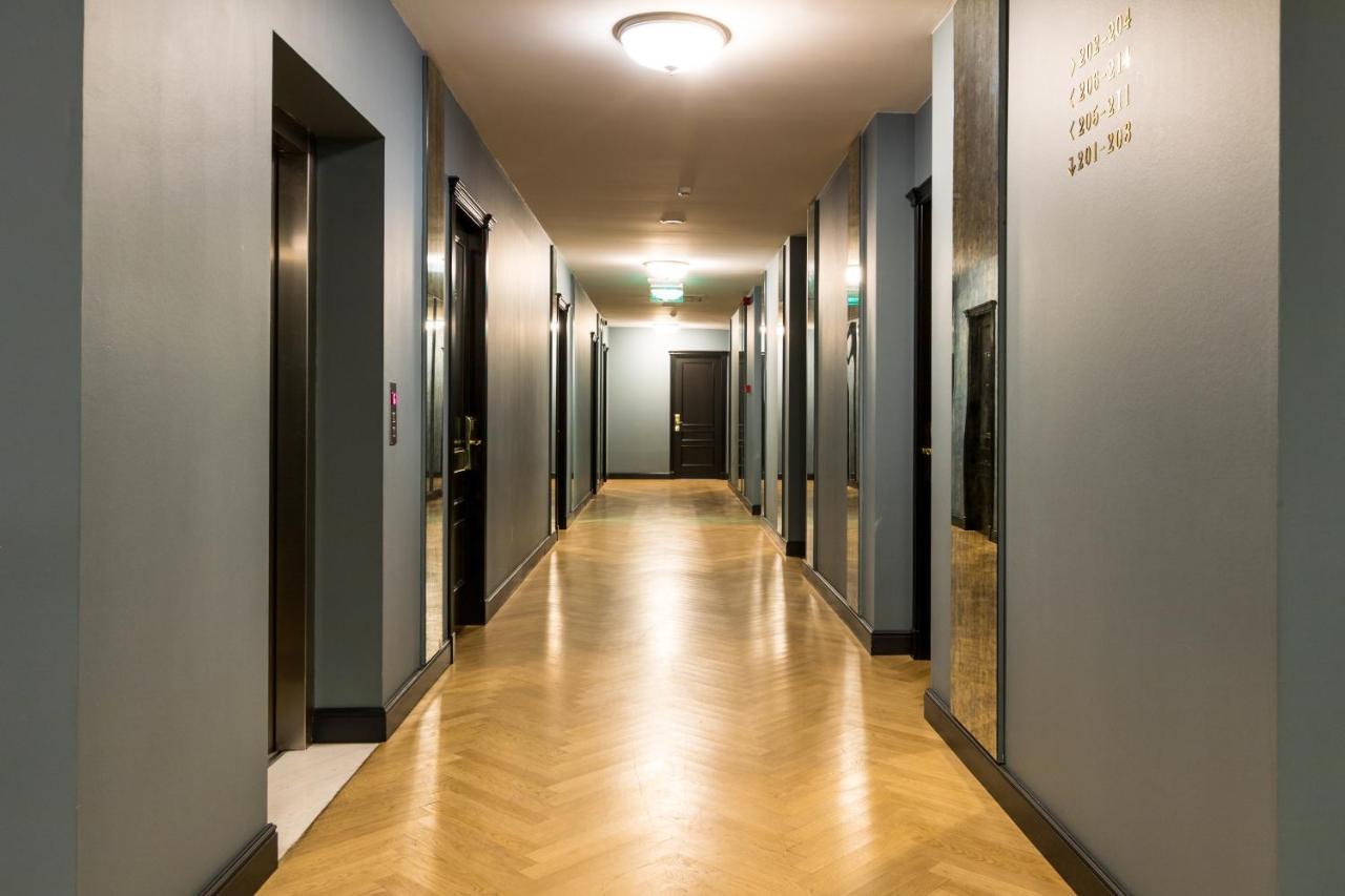 Museum Hotel تبليسي المظهر الخارجي الصورة