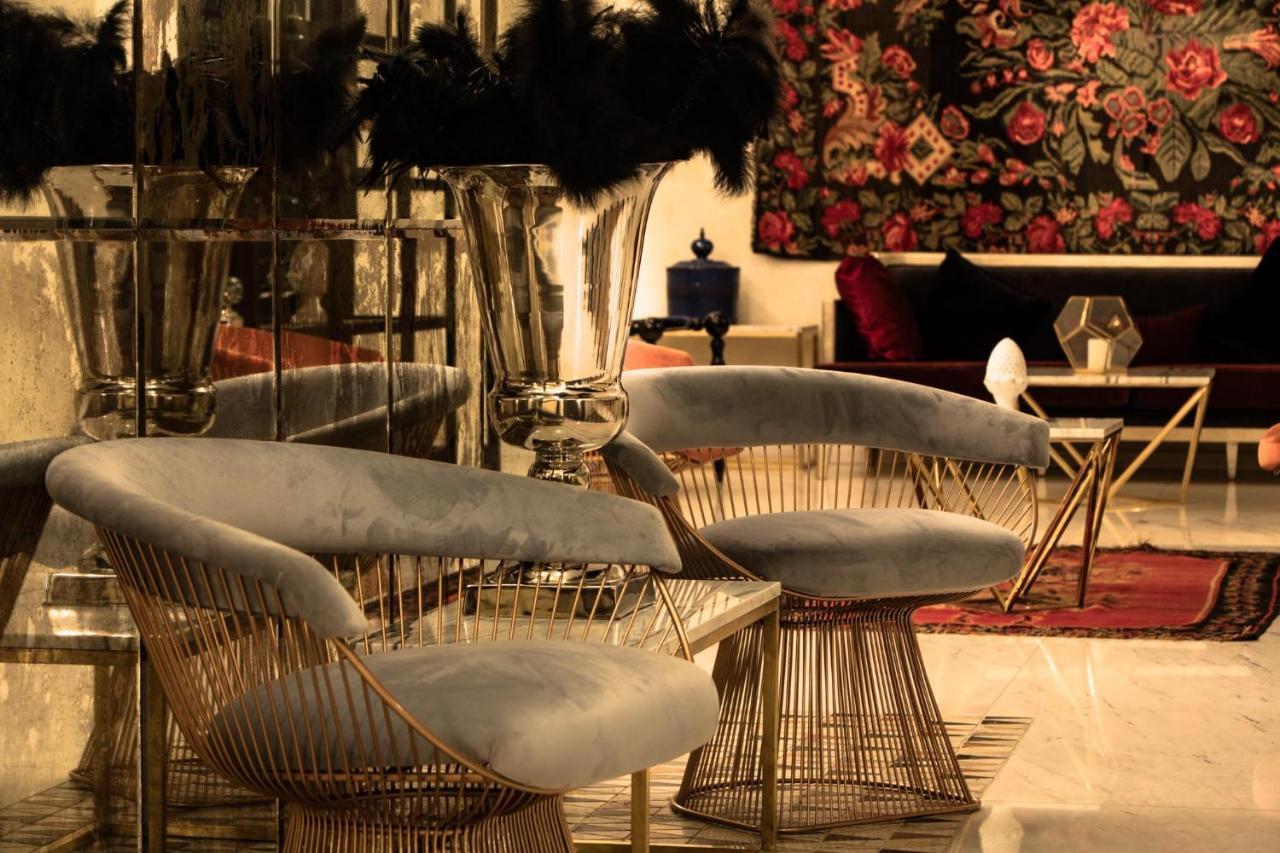 Museum Hotel تبليسي المظهر الخارجي الصورة