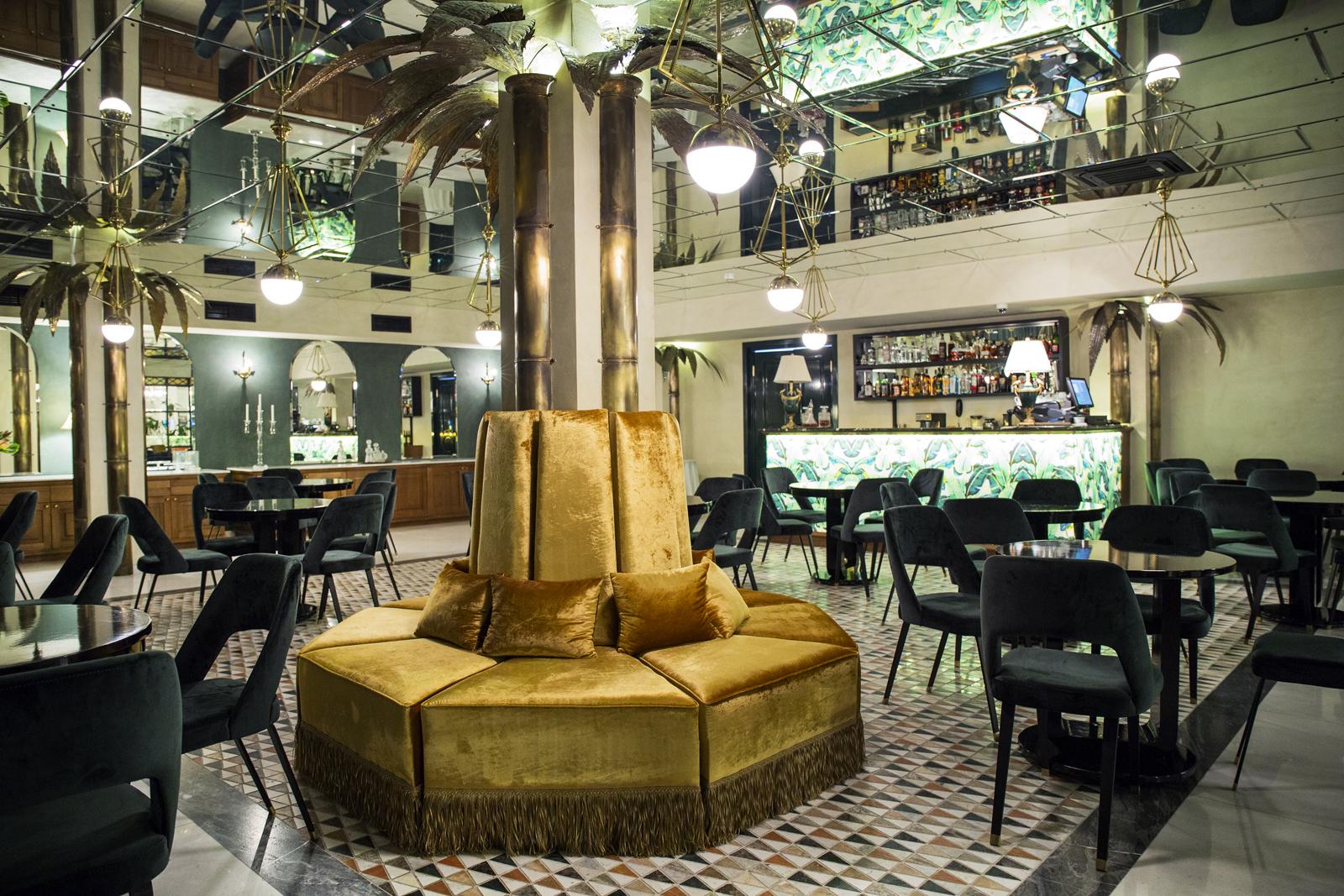 Museum Hotel تبليسي المظهر الخارجي الصورة