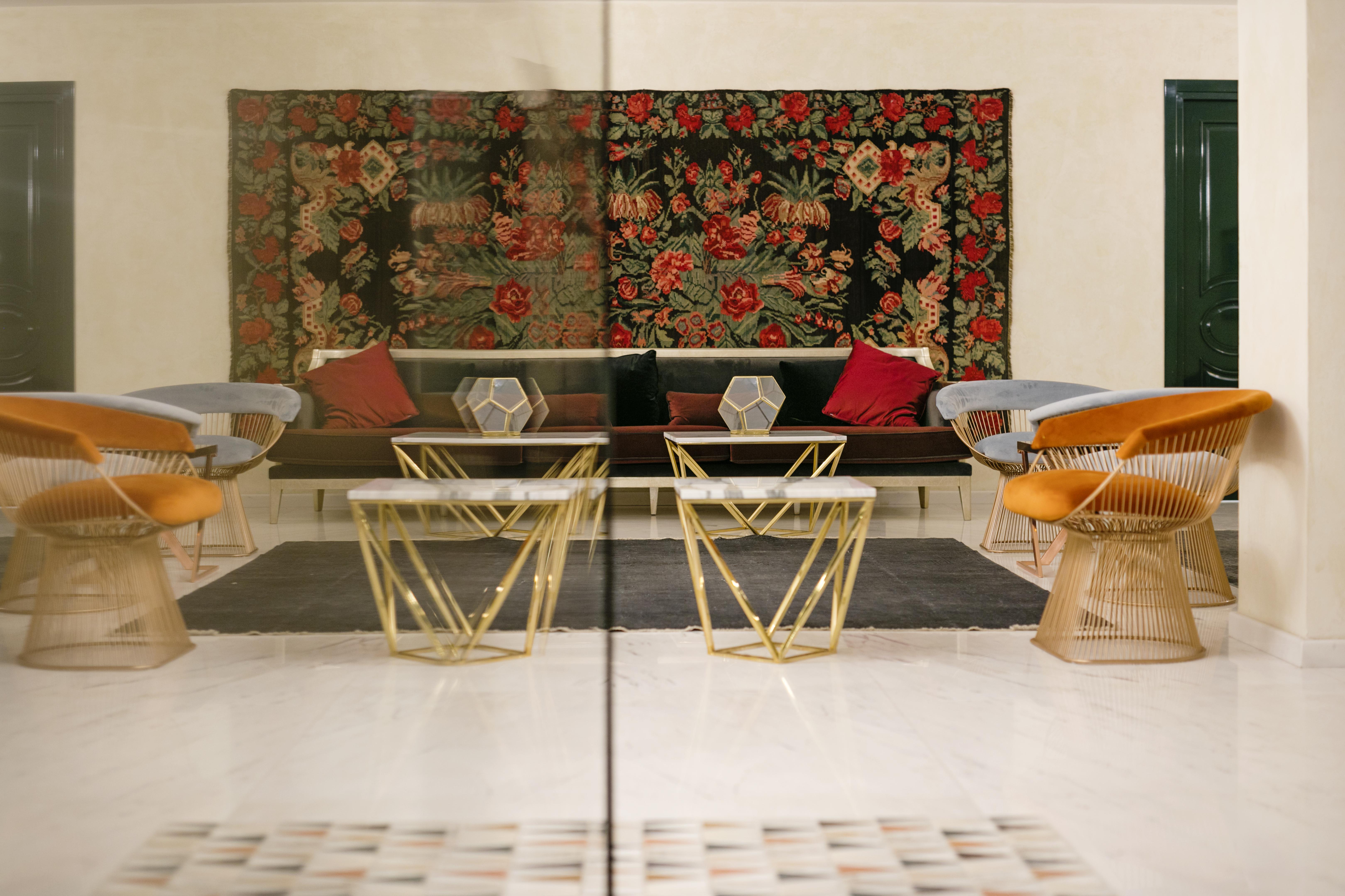 Museum Hotel تبليسي المظهر الخارجي الصورة