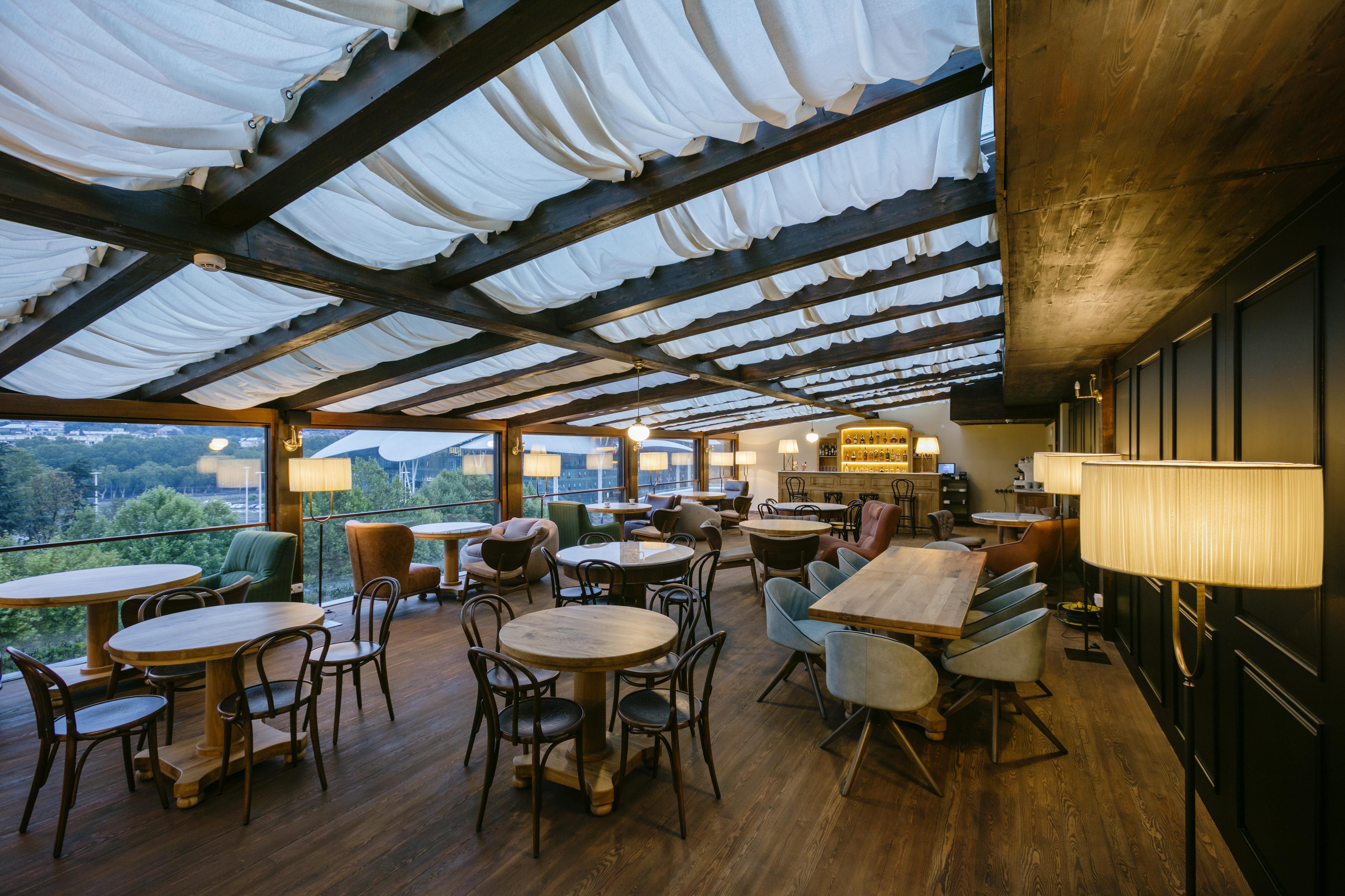 Museum Hotel تبليسي المظهر الخارجي الصورة
