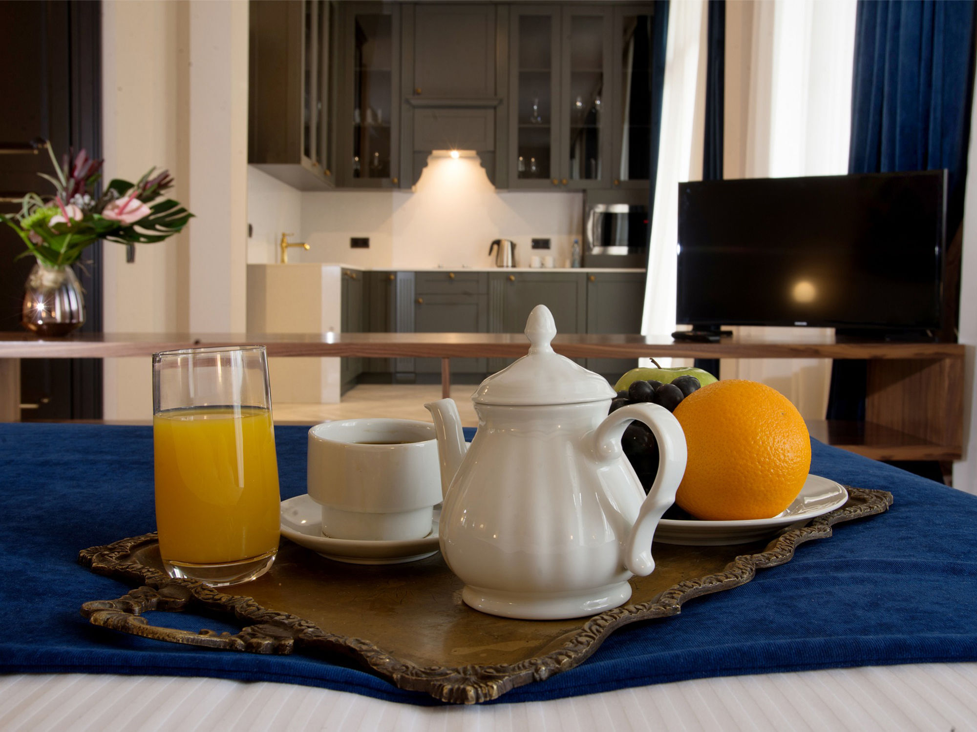 Museum Hotel تبليسي المظهر الخارجي الصورة