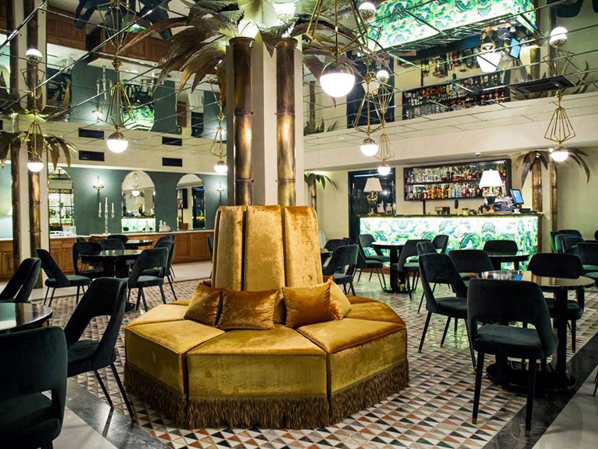 Museum Hotel تبليسي المظهر الخارجي الصورة