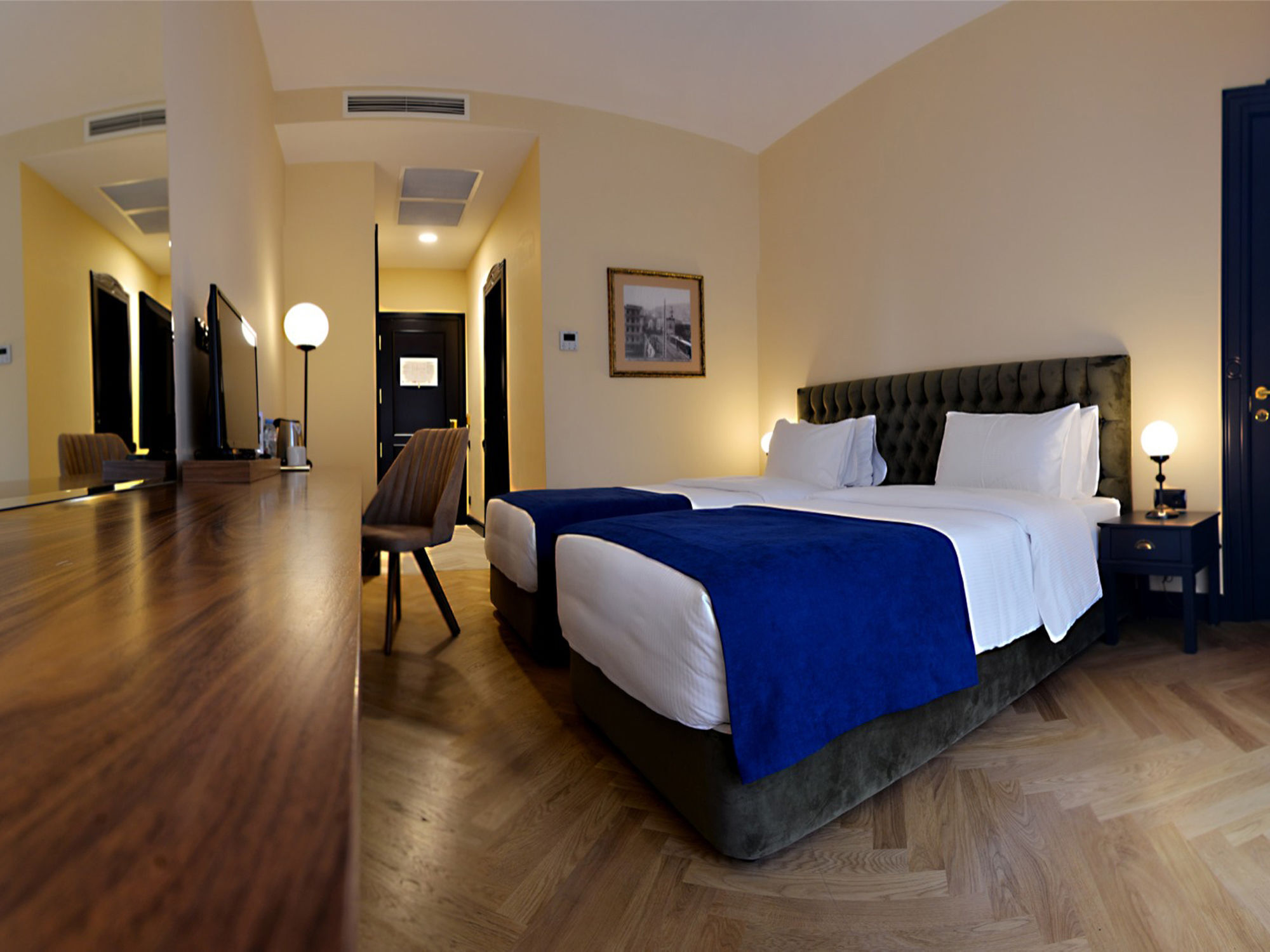 Museum Hotel تبليسي المظهر الخارجي الصورة