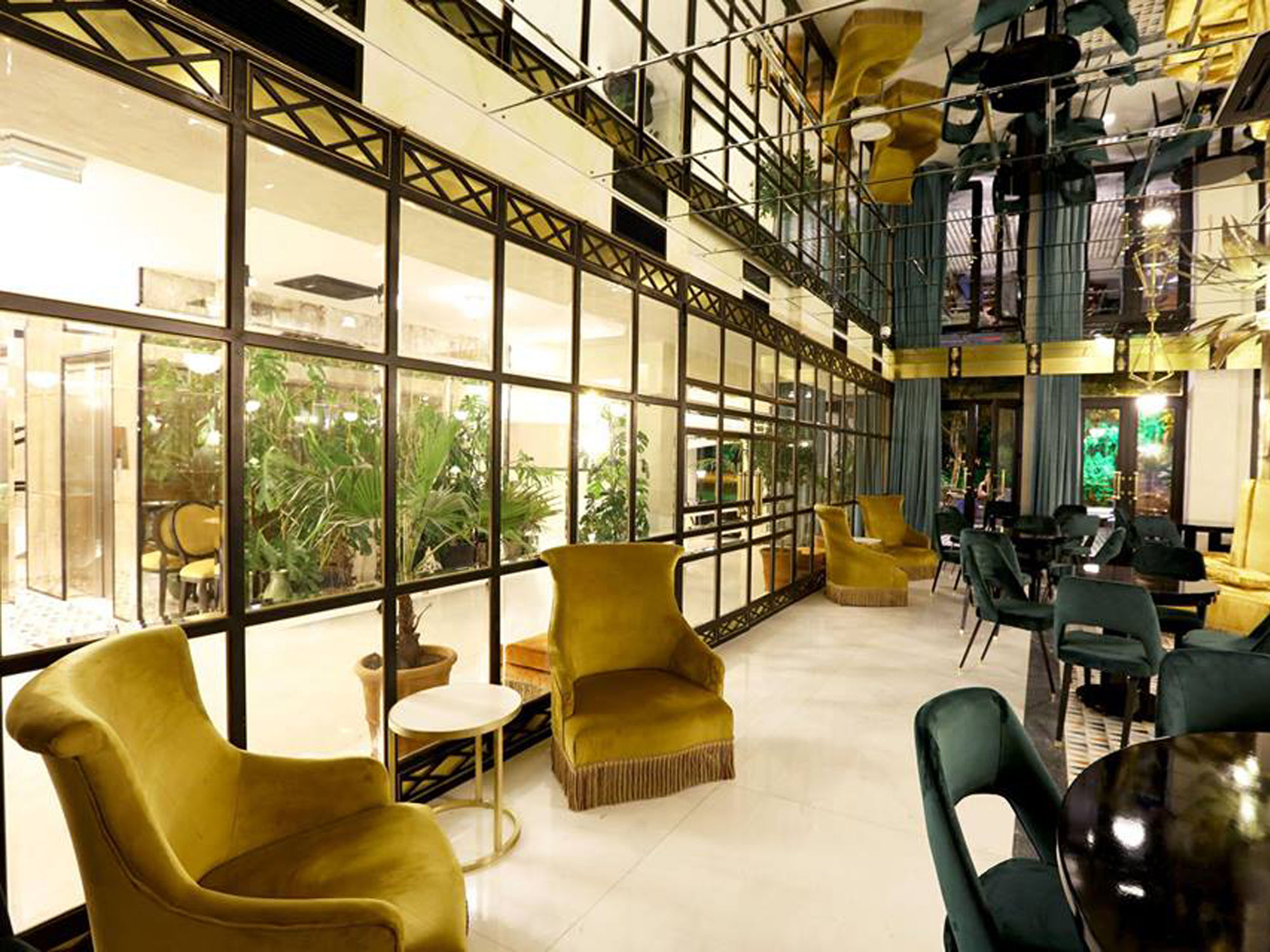 Museum Hotel تبليسي المظهر الخارجي الصورة