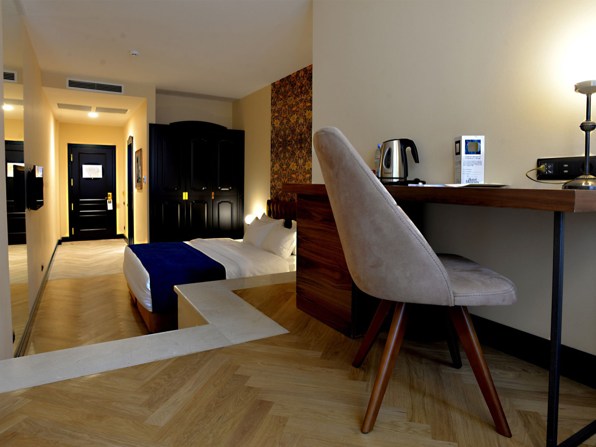 Museum Hotel تبليسي المظهر الخارجي الصورة