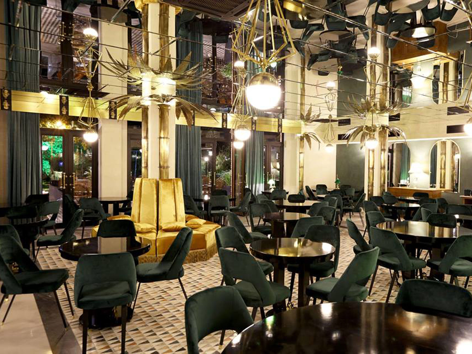 Museum Hotel تبليسي المظهر الخارجي الصورة