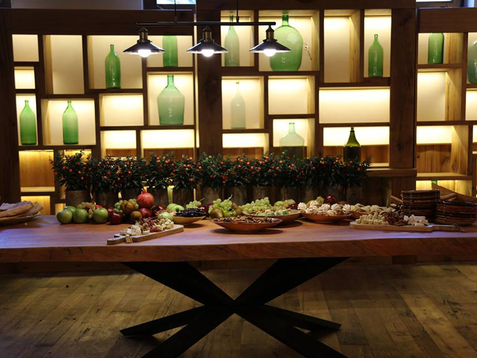 Museum Hotel تبليسي المظهر الخارجي الصورة